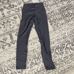 lululemon align 7/8 pant